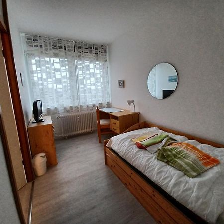 Ferienwohnung Lübker, FP L-3-8 Heiligenhafen Exterior foto