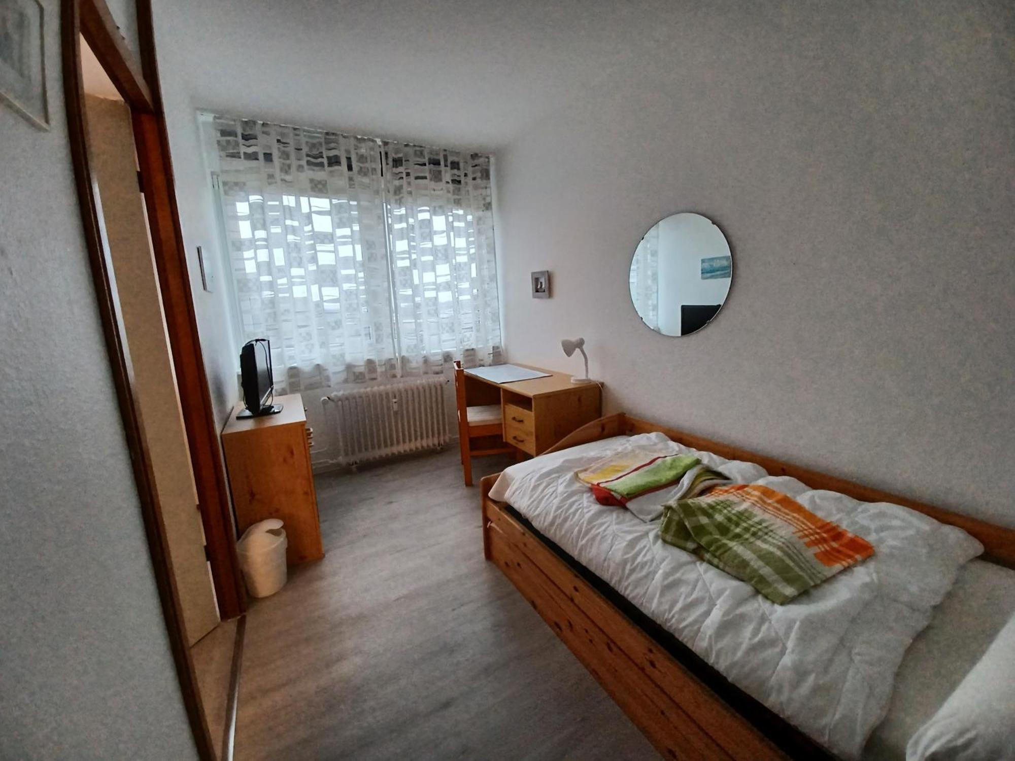 Ferienwohnung Lübker, FP L-3-8 Heiligenhafen Exterior foto