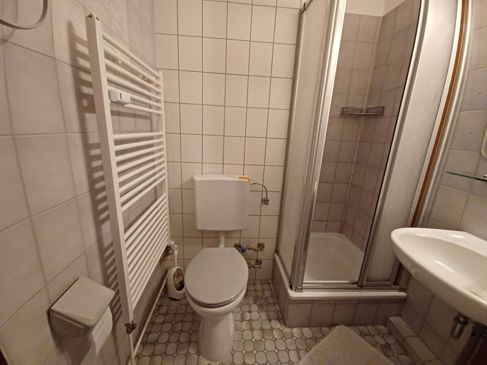 Ferienwohnung Lübker, FP L-3-8 Heiligenhafen Exterior foto