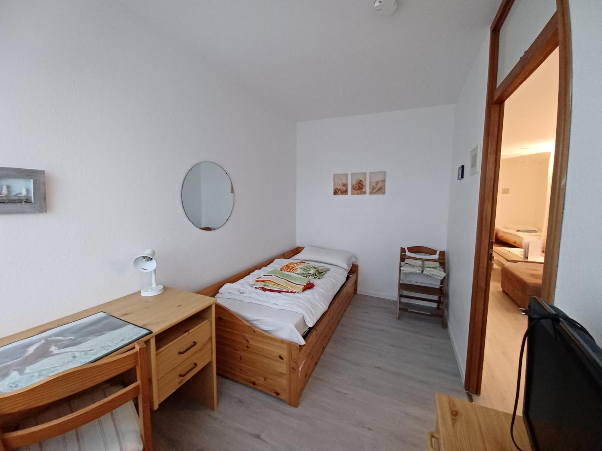 Ferienwohnung Lübker, FP L-3-8 Heiligenhafen Exterior foto