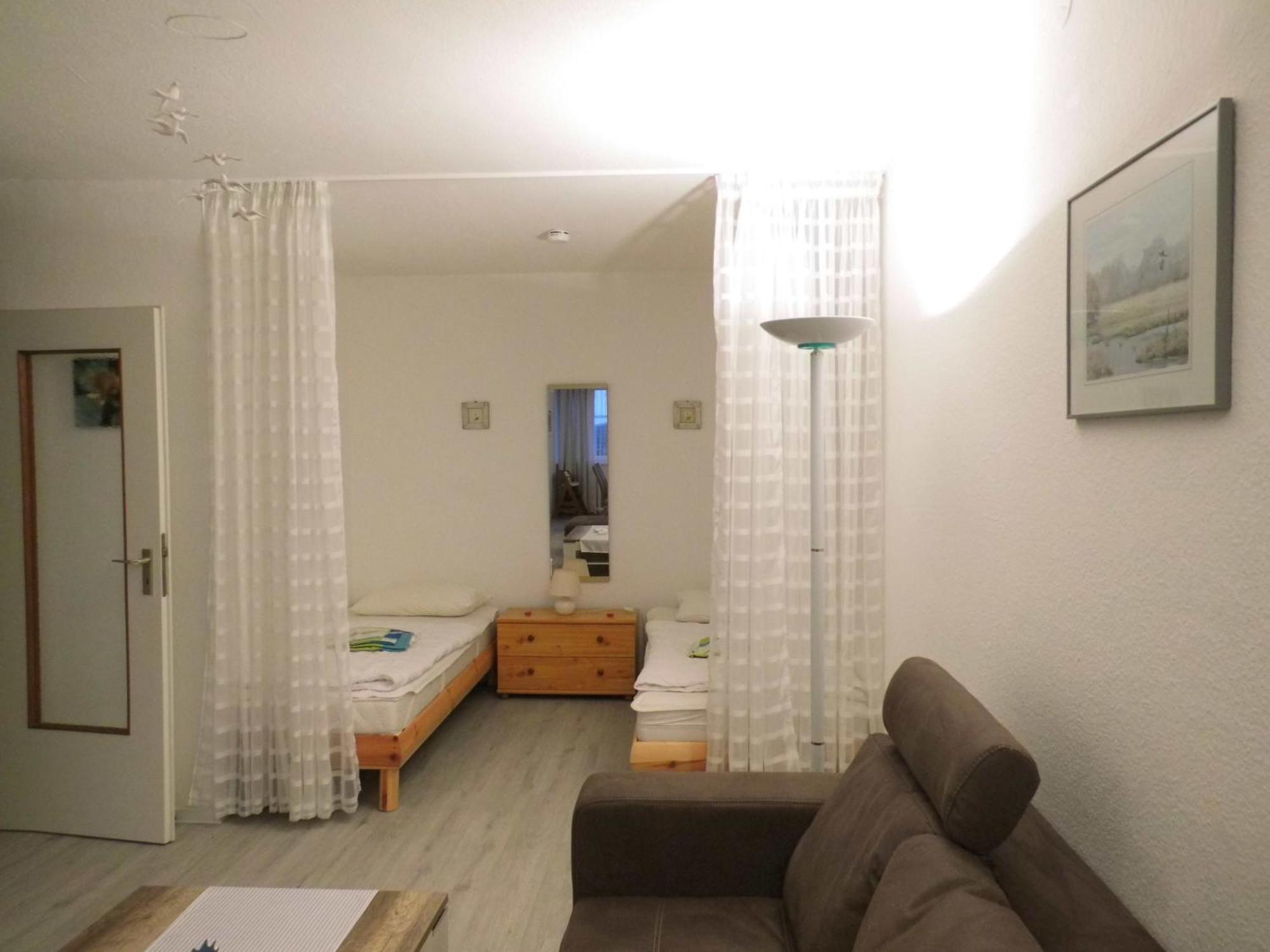 Ferienwohnung Lübker, FP L-3-8 Heiligenhafen Exterior foto